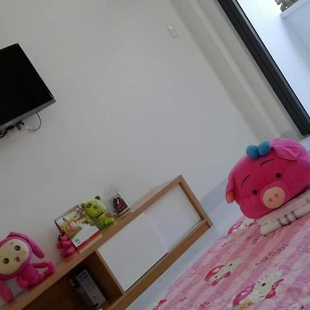 וונג טאו 91 Homestay, Cafe, Bonsai מראה חיצוני תמונה