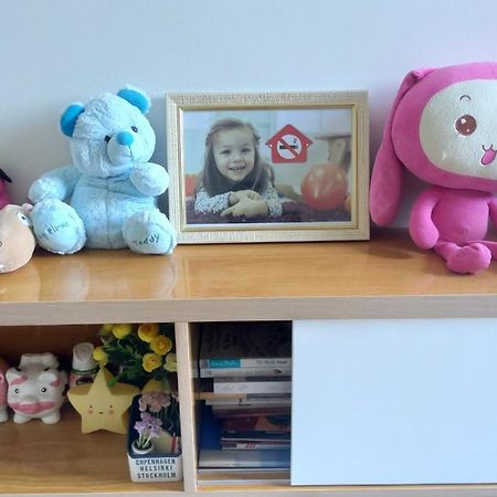 וונג טאו 91 Homestay, Cafe, Bonsai מראה חיצוני תמונה