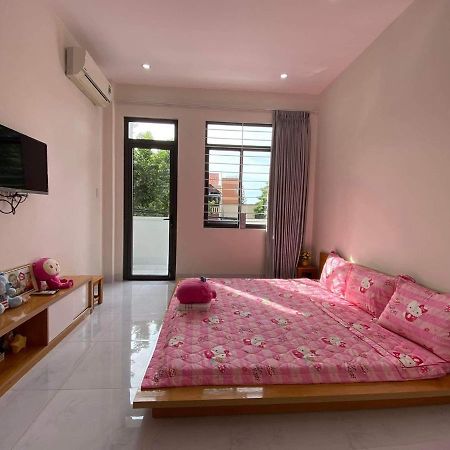 וונג טאו 91 Homestay, Cafe, Bonsai מראה חיצוני תמונה