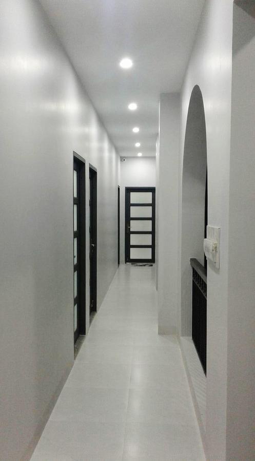 וונג טאו 91 Homestay, Cafe, Bonsai מראה חיצוני תמונה