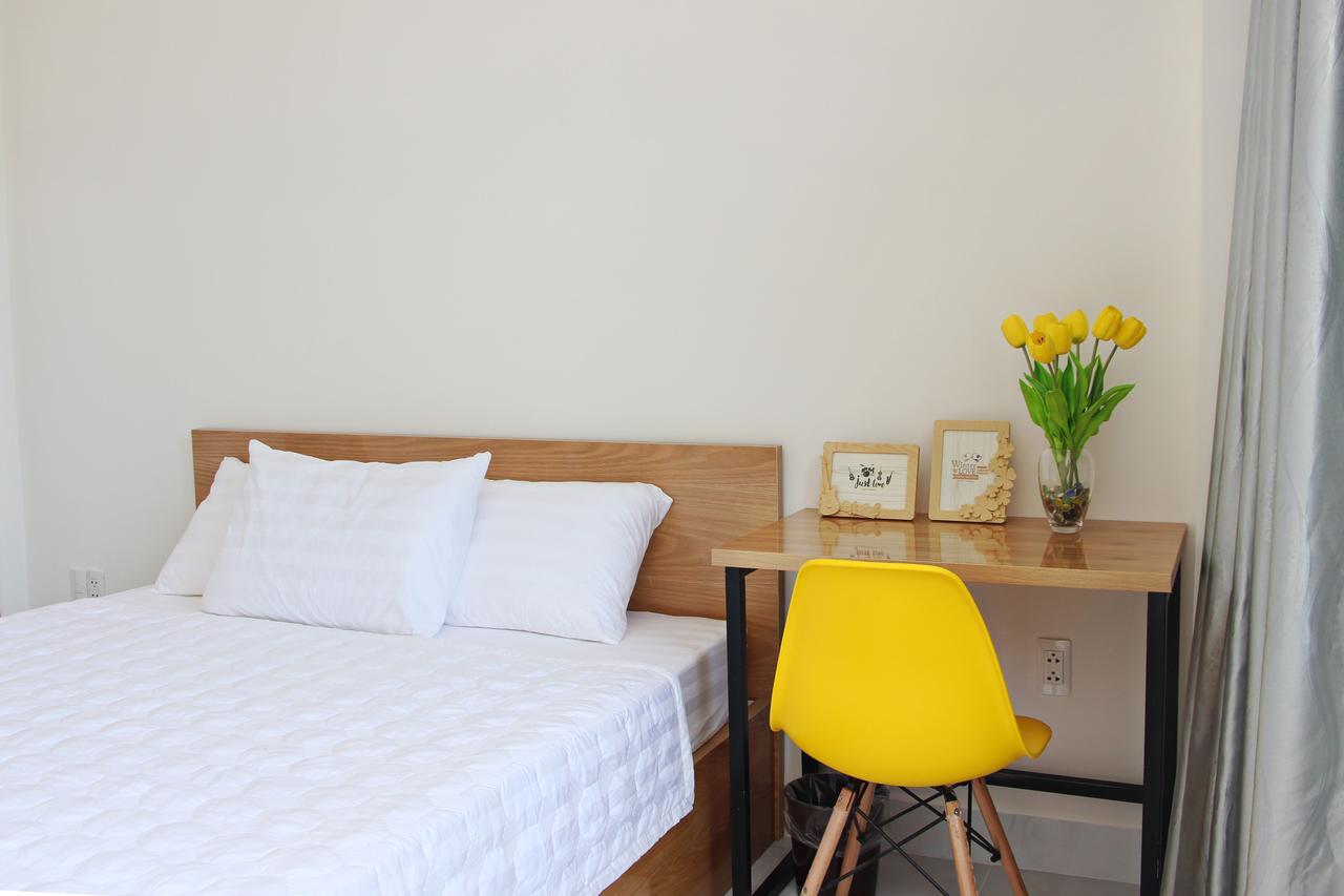 וונג טאו 91 Homestay, Cafe, Bonsai מראה חיצוני תמונה
