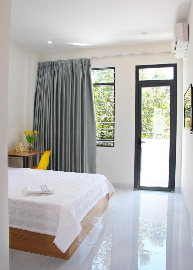 וונג טאו 91 Homestay, Cafe, Bonsai מראה חיצוני תמונה