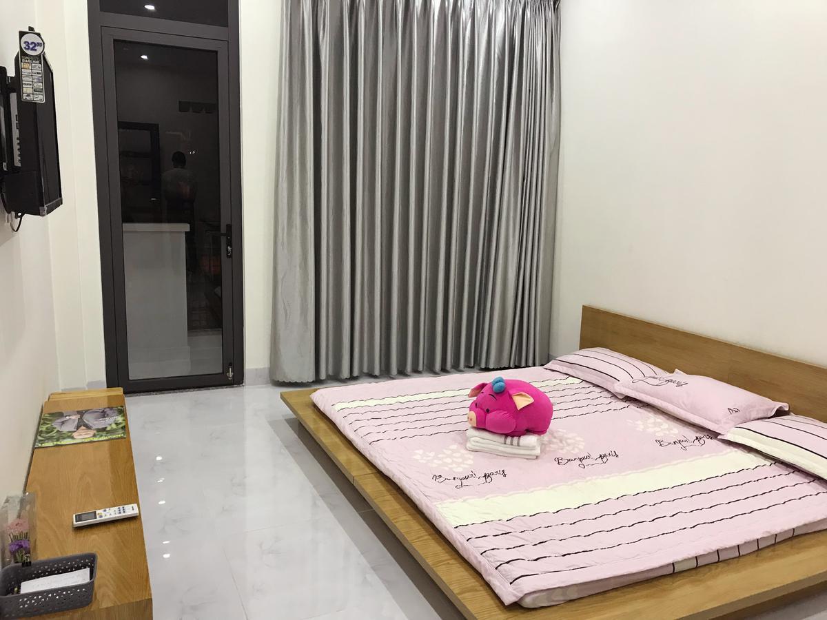 וונג טאו 91 Homestay, Cafe, Bonsai מראה חיצוני תמונה