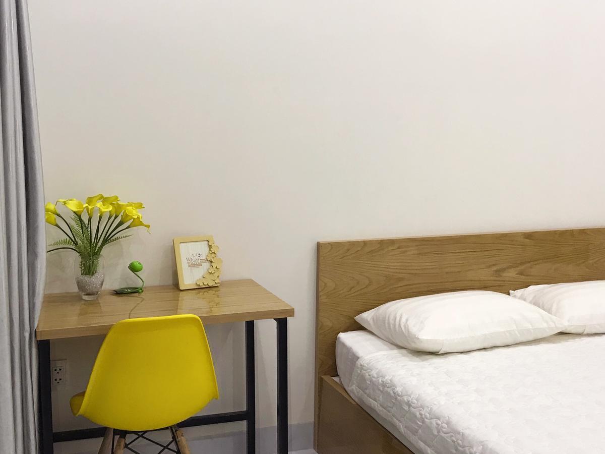 וונג טאו 91 Homestay, Cafe, Bonsai מראה חיצוני תמונה