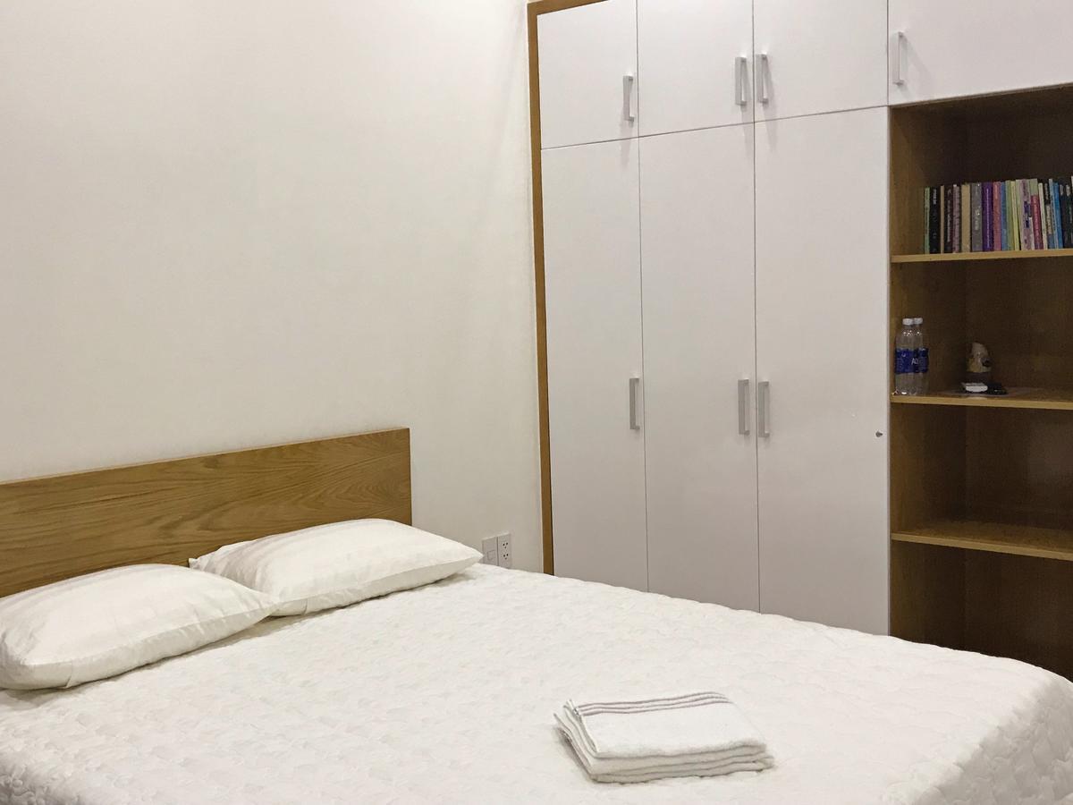 וונג טאו 91 Homestay, Cafe, Bonsai מראה חיצוני תמונה