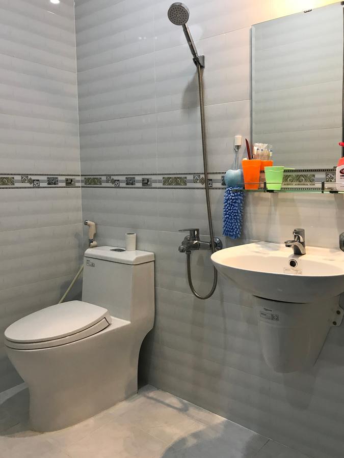 וונג טאו 91 Homestay, Cafe, Bonsai מראה חיצוני תמונה