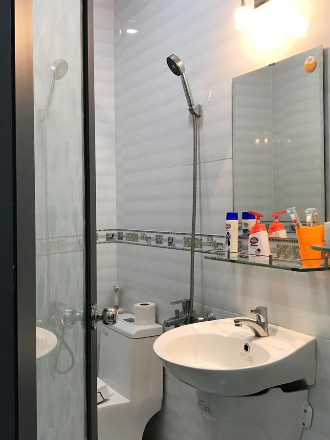 וונג טאו 91 Homestay, Cafe, Bonsai מראה חיצוני תמונה